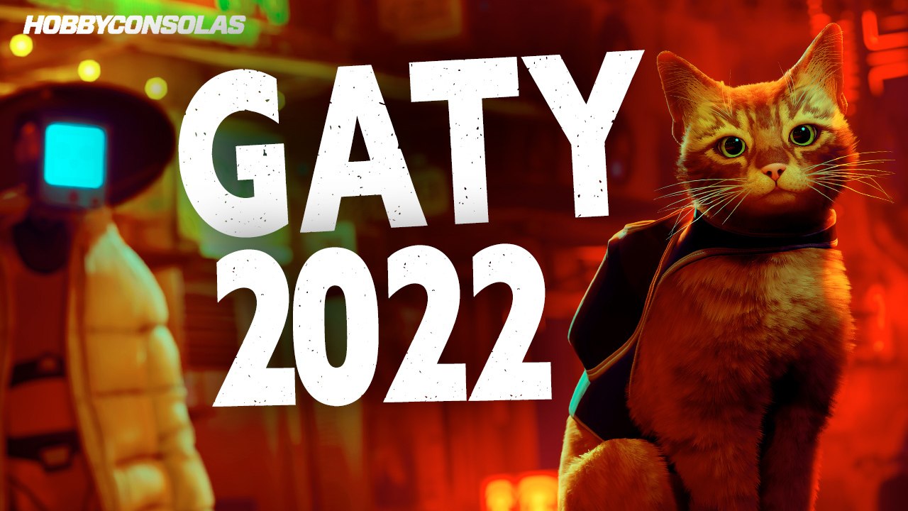 Impresiones de Stray