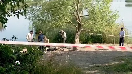 Дельфин - 2 сезон / 13 серия