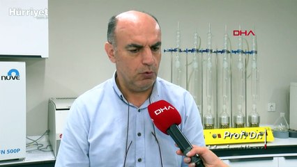 İznik Gölü'ne girmek yasaklandı! Gölden alınan numuneler İstanbul'da inceleniyor