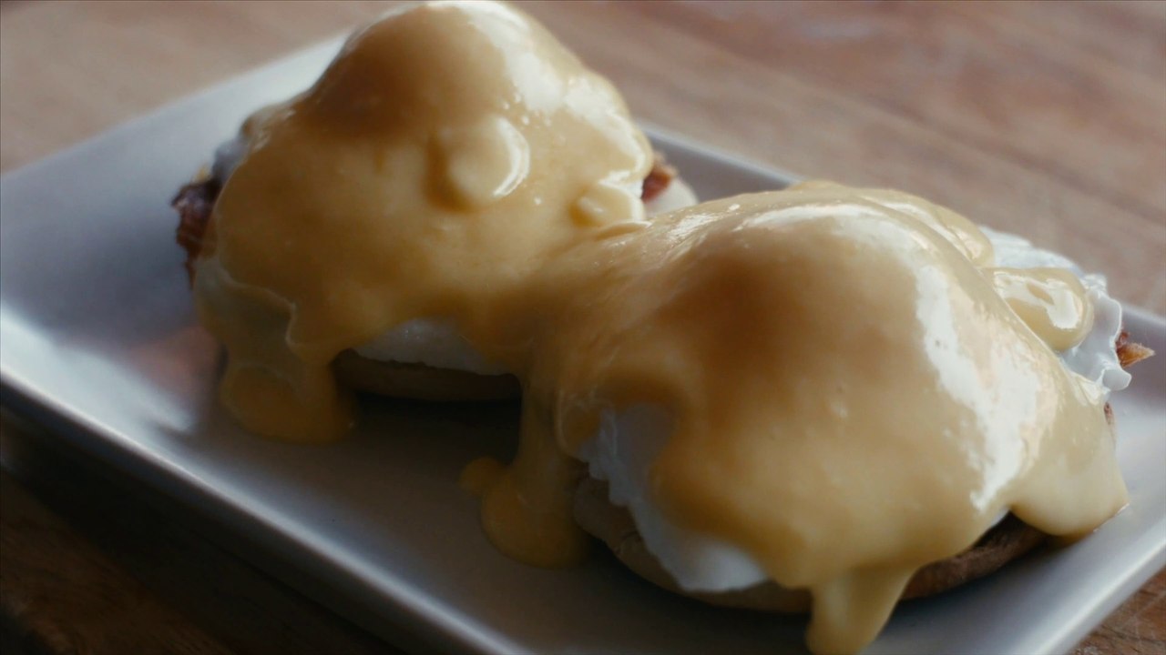 Huevos Benedictinos T1 E21