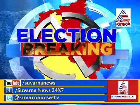 ಬಿಎಸ್ ವೈಗೆ ಸರ್ಕಾರ ರಚಿಸಲು ರಾಜ್ಯಪಾಲರಿಂದ ಅನುಮತಿ