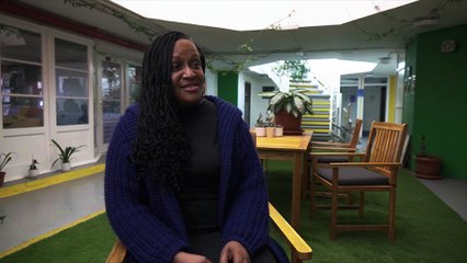 Blacks Can’t Swim REWIND Documentary Movie