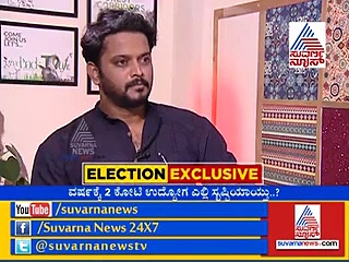 ನನ್ನ ಹೋರಾಟ ಸಂವಿಧಾನ ವಿರೋಧಿಗಳ ವಿರುದ್ಧ: ಪ್ರಕಾಶ್ ರೈ