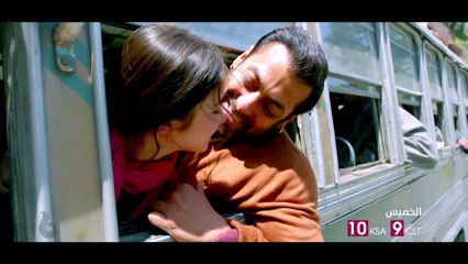سلمان خان يفعل المستحيل من أجل مساعدة طفلة صغيرة في #BAJRANGIBHAIJAAN