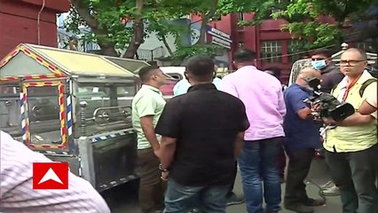 Bhowanipore Twin Murder: ভবানীপুরে জোড়া খুনের ঘটনায় শেষ হল ময়নাতদন্তের প্রক্রিয়া