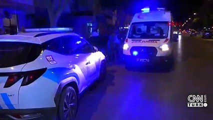 Kiracının bıçakladığı yönetici kurtarılamadı