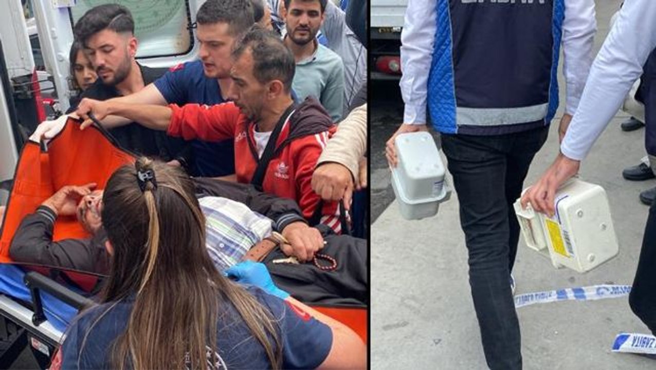 Beyoğlu'nda kentsel dönüşüm gerginliği! Evlerini tahliye etmeyenlerin elektrik, su ve doğal gazları kesildi