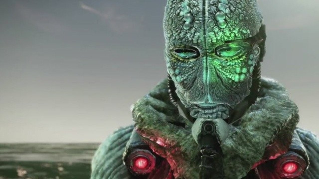 CryEngine 3 - GDC 2012-Trailer: Beeindruckende DirectX11-Grafik