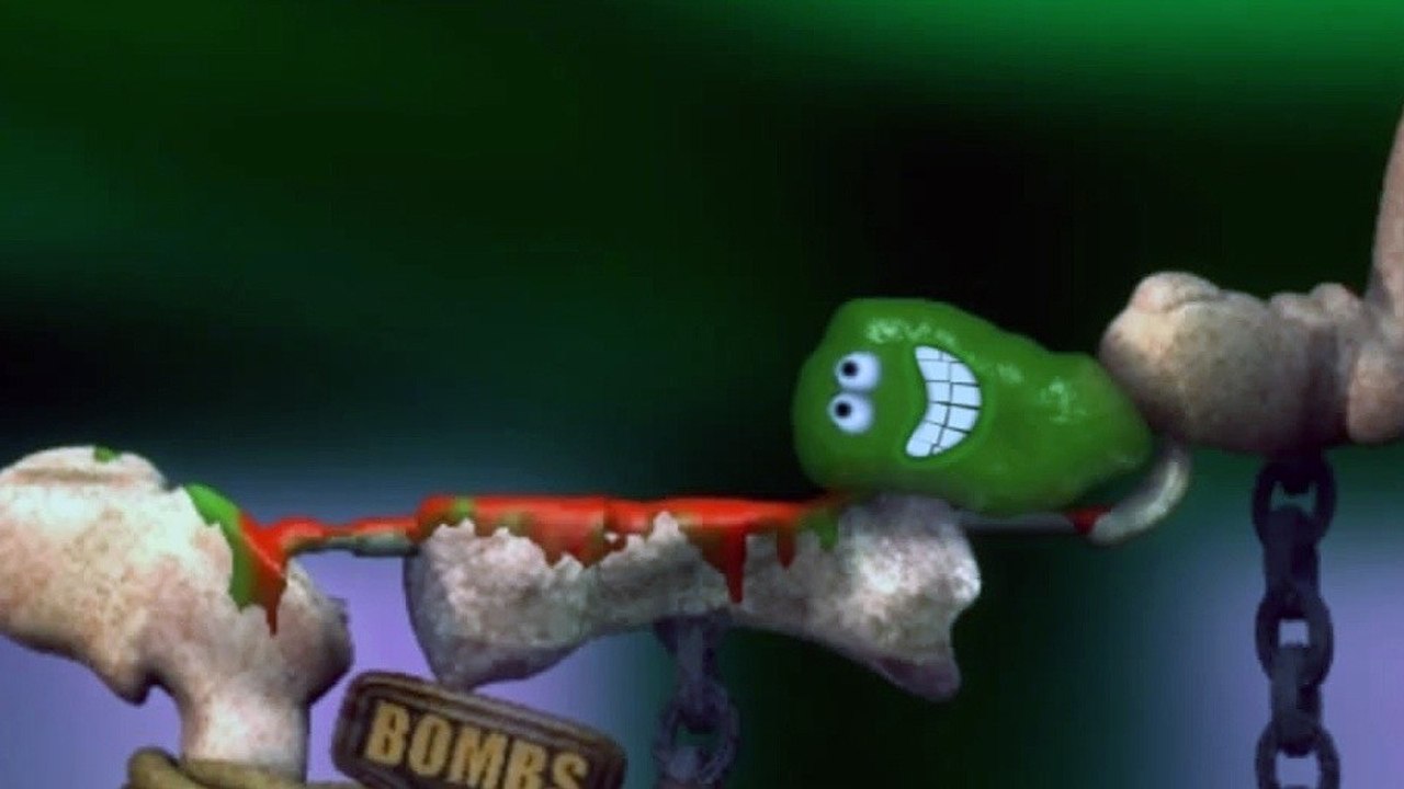 The Splatters - Erster Gameplay-Trailer zum Indie-Puzzlespiel