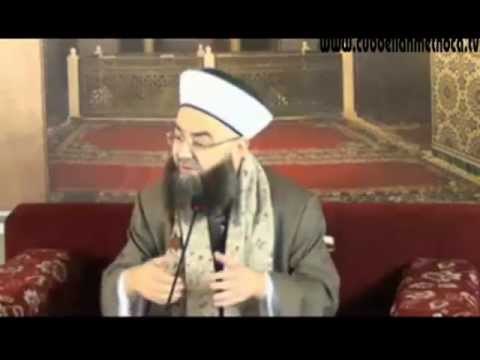 Cübbeli Ahmet Hoca - 31.10.2013 Tarihli Ahmet Yesevi Derneği Sohbeti