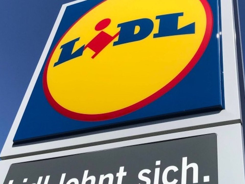 Lidl bietet neuen Umzugsservice an - lohnt sich das?