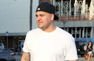 Rob Kardashian accused Blac Chyna of backing out of deal to drop her revenge-porn lawsuit