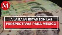 HR Ratings disminuye perspectivas de crecimiento económico para México a 1.75%