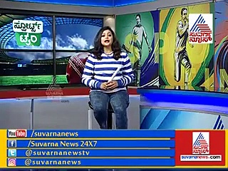 ಮಾತಿನ ಚಕಮಕಿ ಬಳಿಕ ಸರ್ಪ್ರೈಸ್ ನೀಡಿದ ರಿಷಬ್ ಪಂತ್!