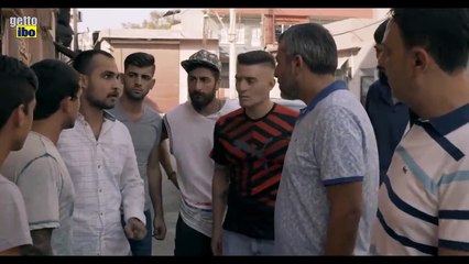 Sıfır Bir Unutulmaz Baskın Sahneleri