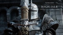 The Elder Scrolls Online: High Isle - Cinemática de Lanzamiento