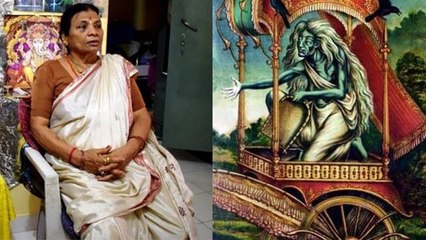 Dhumavati Jayanti 2022: धूमावती जयंती की पूजा विधवा महिलाएं ही क्यों करती है | Boldsky *Religion