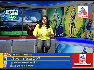 ಧೋನಿಯ ರೋರ್ ಆಫ್ ಲಯನ್ ಟ್ರೇಲರ್ ರಿಲೀಸ್