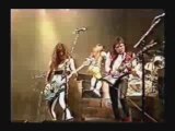 Iron Maiden Aces High Live Brazil 1985