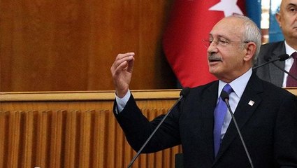 CHP lideri Kılıçdaroğlu, Erciyes Üniversitesi öğrencilerine seslendi: İyi ki varsınız