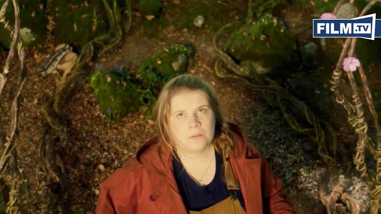 Fate: The Winx Saga Vorschau Staffel 2 Deutsch German (2021)