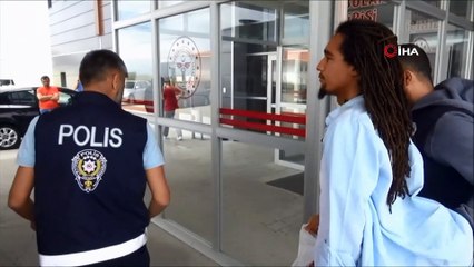 Tekirdağ’da gözaltına alındı, İngiltere’nin yıllardır aradığı ortaya çıktı! O genç sınır dışı edilecek