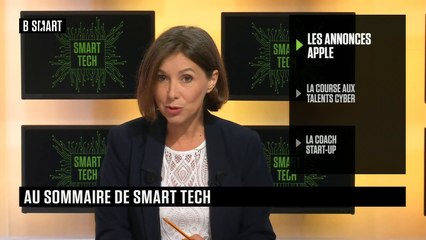 SMART TECH - Emission du mardi 7 juin