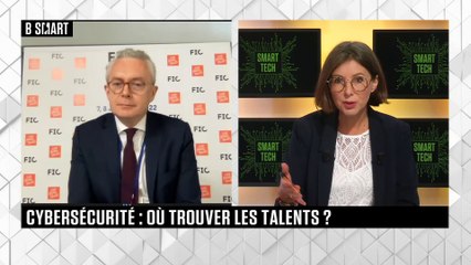 SMART TECH - Tech talk du mardi 7 juin 2022