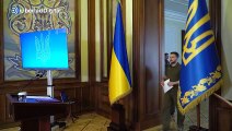 Ucrania pide 60 lanzacohetes múltiples con los que podría frenar a Rusia