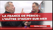 La France de Périco : l’huître d’Isigny sur Mer