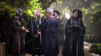 تعرف على شخصيات مسلسل House of the Dragon فى 11 دقيقة .. فيديو