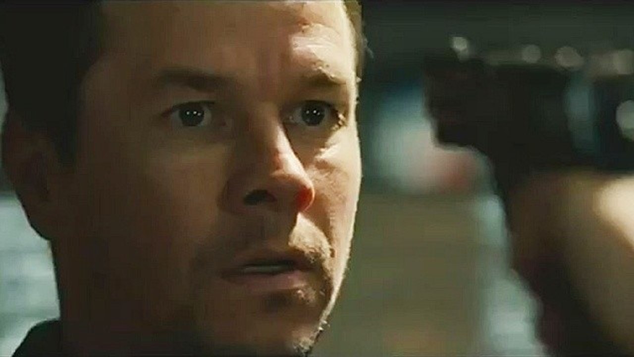 Contraband - Trailer zum US-Remake