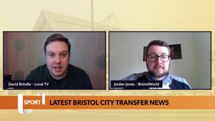 Latest Bristol City transfer news: Kasey Palmer, Marlon Pack, Timm Klose