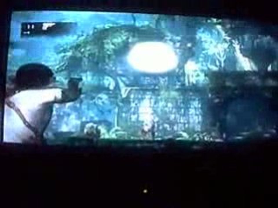Ma selec uncharted
