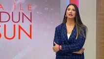 FOX TV'de sürpriz ayrılık! Fulya Öztürk, yeni sezonda ekranda olmayacak