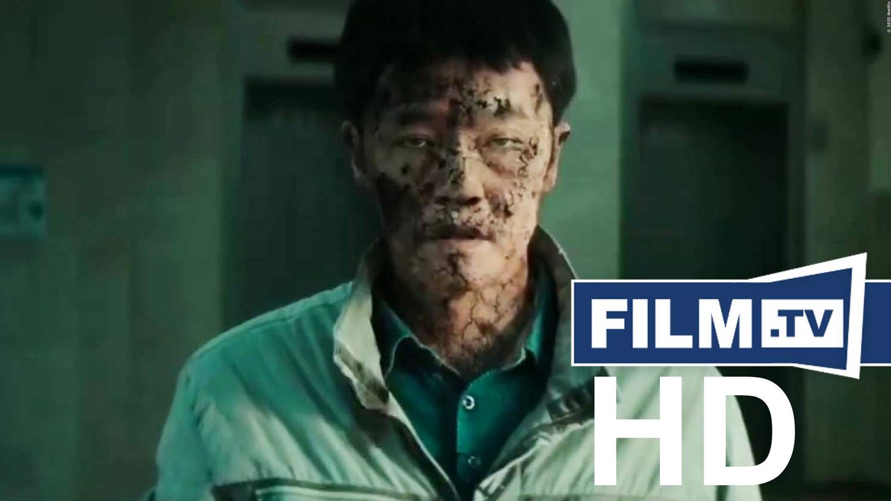 All of Us Are Dead Trailer Ankündigung Staffel 2 Deutsch German (2022)