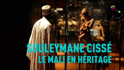 Viva cinéma - Souleymane Cissé, le Mali en héritage