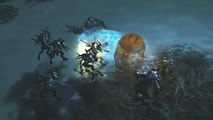 Diablo 3 - Skill-Video: Wave of Light