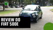 Review | Fiat 500e é um encantador pedacinho do futuro para quem pode pagar