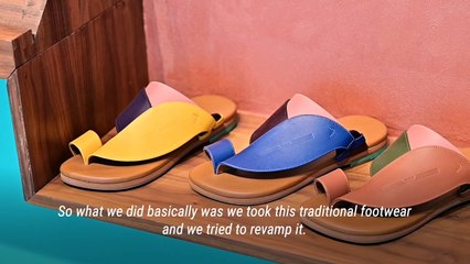 Mohammed Kazim's 30s