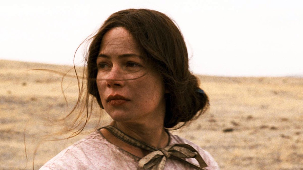 Un western au féminin pluriel