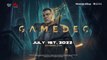 Gamedec - Bande-annonce date de sortie (Switch)