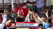 Gumastos ng higit P623-M si President-elect Bongbong Marcos sa eleksyon, batay sa isinumite niyang SOCE | 24 Oras
