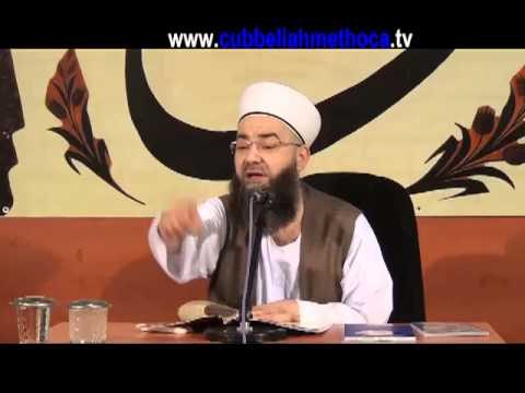 Cübbeli Ahmet Hoca - Yatırımınızı Nereye Yaptığımıza Dikkat Edelim...