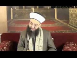 Cübbeli Ahmet Hoca - Kısa Sohbeler -Oradan Geliyorsun Zaten !