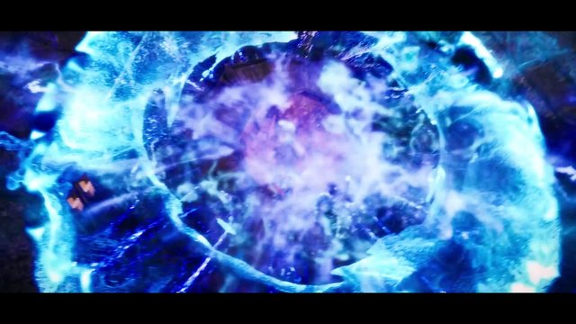 Neues MMORPG zeigt erstes Gameplay - Sieht aus wie Lost Ark mit riesigen PvP-Schlachten