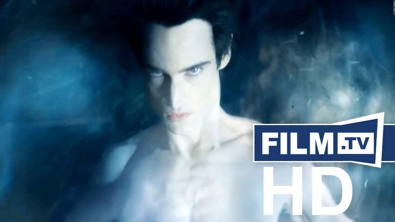The Sandman Trailer Deutsch German (2022)
