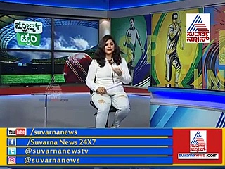 ಭಾರತೀಯ ಮಹಿಳಾ ರೇಸ್ ಲೋಕಕ್ಕೆ ಅಧಿಪತಿ ಈ ಕನ್ನಡತಿ!