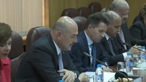 İçişleri Bakanı Soylu, Bulgaristan İçişleri Bakanı Raşkov ile görüştü