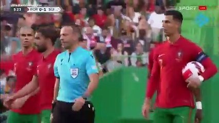 Portugal Last Night UEFA Nations League Latest Results 2022 Last Night Ball Results 2022